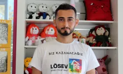 Küçük Yaşta Büyük Savaş: Lösemiyi Yendi, Çocuklara Umut Oldu