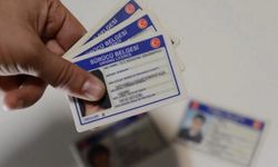 Sürücülere Müjde: Eski Tip Ehliyetler İçin Süre Uzatıldı
