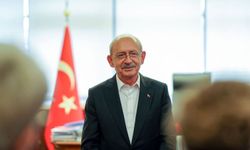 Kemal Kılıçdaroğlu Hakim Karşısında