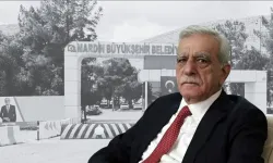 Ahmet Türk, "Yaptıkları görüşmelerde beklenen sonucu alamadılar..!"