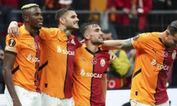 Galatasaray, Kendi Sahasında Tottenham'a Geçit Vermedi 3-2