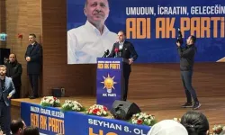 Ak Parti'den Erken Seçim Açıklaması