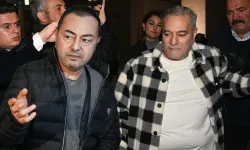 Serdar Ortaç ve Mehmet Ali Erbil'in Mahkemeye Çıkacakları Tarih Belli Oldu