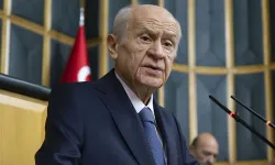 Bahçeli: İmralı İle Temas Gecikmemeli