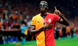 Galatasaray'ın Yıldız Oyuncusu Osimhen'den Atatürk Paylaşımı