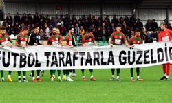 Amedspor’a Seyirci Yasağı!