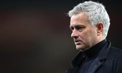 UEFA’dan Mourinho’ya 1 Maç Men Cezası!