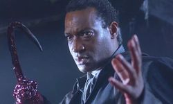 Şeker Adam "Tony Todd" Hayatını Kaybetti