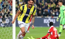 Sarı-lacivertliler, Süper Lig’in 12. haftasında Sivasspor’u rahat bir galibiyetle geçti