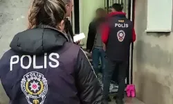 Bitlis'te Çocukların Müstehcen Görüntülerini Paylaşan 6 Kişi Gözaltına Alındı