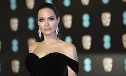 Angelina Jolie, Torino Film Festivali'nde Ödül Aldı