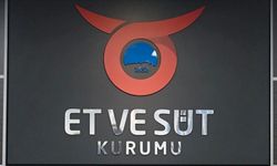 Et ve Süt Kurumu'ndan 'Kırmızı Et' Açıklaması