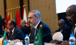 Fidan: Amacımız, Afrika Birliği ile Ortaklığımızı Genişletmek