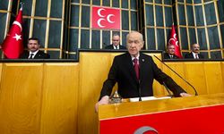 Bahçeli: Erdoğan, Tecrübesi ve Birikimiyle Tek Seçenektir