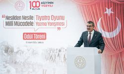 Güzel Sanatlar Liselerimizi Tematik Hale Getirmeye Çalışıyoruz