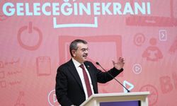 Bakan Tekin: Siber Güvenlik Konusunda Yasal Metin Hazırlığı İçerisindeyiz