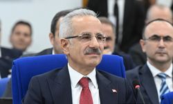 Bakan Uraloğlu: 2 Trilyon 295 Milyar Lira Yatırım Gerçekleştireceğiz