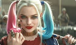 Ünlü Oyuncu Margot Robbie Anne Oldu