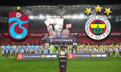 Fenerbahçe Trabzonspor’u Son Dakika Golüyle Yıktı!