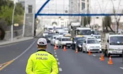 Ankaralılar Dikkat: Pazar Günü Bu Yollar Trafiğe Kapalı Olacak!