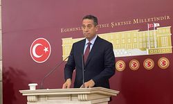 CHP'li Başarır: Baharda Erken Seçim Yapın