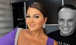 Sibel Can'ın Menajeri Cengizhan Sabuncu Hayatını Kaybetti