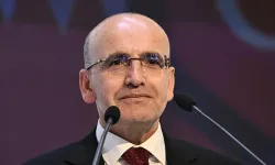 Mehmet Şimşek: OECD Ülkeleri Arasında En Düşük Vergi Yüküne Sahip 3'üncü Ülkeyiz