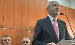 Kılıçdaroğlu Hakim Karşısında Savunmasını Yapıyor: Pişmanım...