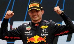 Formula 1'de Max Verstappen Üst Üste 4'üncü Kez Şampiyon