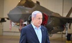 Netanyahu: İran'ın İsrail'e Saldırması İran Ekonomisini Çökertebilir