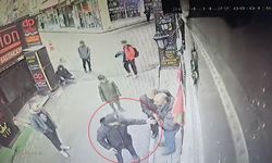 Erzurum'da‘ Polisim Deyip, Çocukları İnternet Kafeden Çıkardı