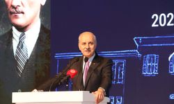 TBMM Başkanı Kurtulmuş: Filistin Davası İçin Yeni Bir Dönem Başlamıştır