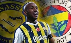 Fenerbahçe'de Talisca Transferinin Detayları Belli Oldu.