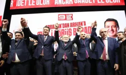 Saadet Partisi'nde Karamollaoğlu Dönemi Resmen Bitti