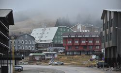 Uludağ’da Gecelik Konaklama 7 Bin İle 127 Bin Lira Arasında Değişiyor