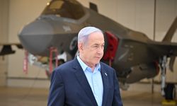 Uluslararası Ceza Mahkemesi'nden Netanyahu İçin Tutuklama Emri