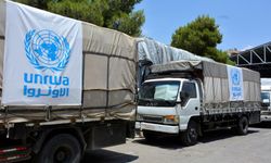 2,5 Milyon Filistinliye Yardım Sağlayan UNRWA’ya İsrail’den Engel