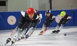 Sofya’da Türk Sporcular Tarih Yazdı: 4 Sporcu, 20 Madalya!