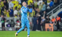 Fenerbahçe'de Livakovic'e Fiorentina Talip Oldu