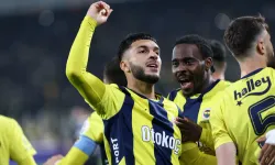 Fenerbahçe Kadıköy'de Fırsatı Tepmedi 3-1