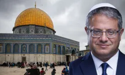 İsrail'de Camilerin Sesi Susturuluyor!