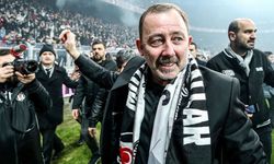 Beşiktaş, Sergen Yalçın İle Görüşecek