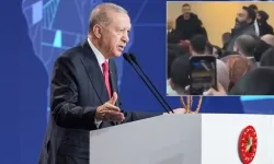 CB Erdoğan'ı Protesto Eden 9 Kişi Tutuklandı