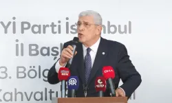 Müsavat Dervişoğlu: Öcalan'ı da Kapsayacak Genel Bir Af Planları Var!