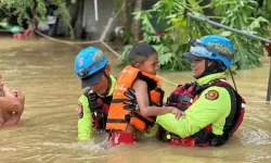 Tayland'da Sel Felaketi: 9 Ölü!