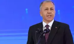 Bakan Yerlikaya: Teröristlerin İnlerini Başlarına Yıktık