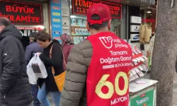 Yılbaşı Biletlerine Eskişehir'de Yoğun ilgi