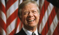 ABD'nin 39'uncu Başkanı Jimmy Carter, 100 Yaşında Hayatını Kaybetti