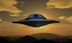 ABD'nin Oregon Eyaletinde UFO İddiaları: Pilotlar Açıklamalarıyla Gündem Yarattı!