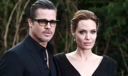 Angelina Jolie ve Brad Pitt Arasındaki Çekişme 8 Yıl Sonra Son Buldu: Boşanıyorlar!